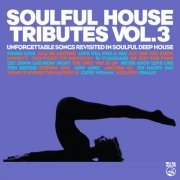 VA - Soulful House Tribute Vol.3 (2022)