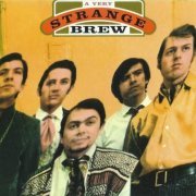 Brew - A Very Strange Brew (Reissue) (1969/2007)