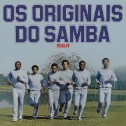 Os Originais Do Samba - Os Originais do Samba (1981/2022)