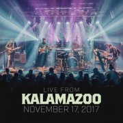 Aqueous - Live from Kalamazoo (2018) Hi-Res