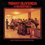 Tommy Olivencia – Secuestro (1972)