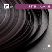 VA - Latvian Radio Archive: Pēteris Plakidis (2021)