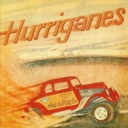 Hurriganes - Hot Wheels (1976)