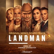 Andrew Lockington - Landman (From the Paramount+ Original Series (Volume II)) (2025) [Hi-Res]