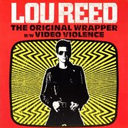 Lou Reed - The Original Wrapper (US 12") (1986)