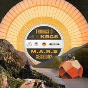 Thomas D & the KBCS - The M.A.R.S Sessions (2021) Hi-Res