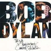 VA - Bob Dylan - The 30th Anniversary Concert Celebration (1993)