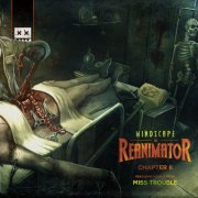 Mindscape - Reanimator LP - Chapter II (2018) [Hi-Res]