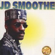 JD Smoothe - JD Smoothe (2015)