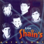 Los Shain's - Anthology (2015)
