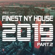 VA - Finest NY House 2019, Part 2