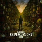DJ Hidden - RePercussions Part II (2026)