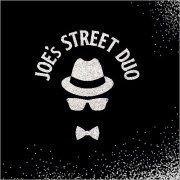 Joe's Street Duo - Thanks Fred (2018)