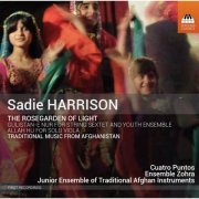 ANIM Junior Ensemble of Traditional Instruments - Sadie Harrison: The Rosegarden of Light (2016)