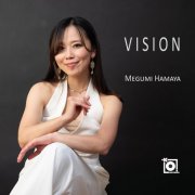 Megumi Hamaya - Vision (2025)
