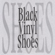 Shoes - Black Vinyl Shoes (1992)