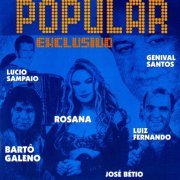 VA - Popular Exclusivo (2005)