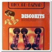 The Disco Express - Discohits (1976) [Vinyl]