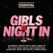 VA - Essential - Girls Night In (2010) flac