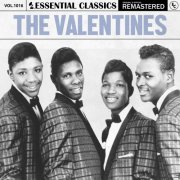 The Valentines - Essential Classics, Vol. 1016: The Valentines (2025)
