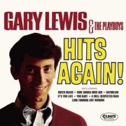 Gary Lewis & The Playboys - Hits Again / Bonus Track (2018)