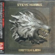 Steve Harris - British Lion (2012)
