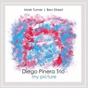 Diego Pinera Trio - My Picture (2016)