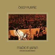 Deep Purple - Made In Japan (Steven Wilson 2025 Remix) LP