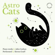 Steven Graff - Astro Cats (2026) [Hi-Res]
