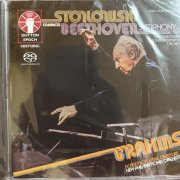 Leopold Stokowski - Beethoven: Symphony No. 3 & Brahms: Academic Festival Overture (2021) [SACD]