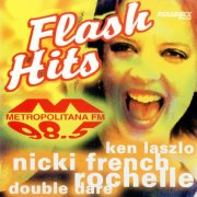 VA - Flash Hits Metropolitana FM 98,5 (1998)