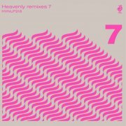 VARIOUS ARTISTS - Heavenly Remixes Vol. 7 (2023)