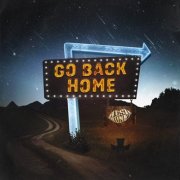 Hush Money - Go Back Home (2025)