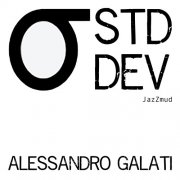 Alessandro Galati, Ares Tavolazzi, Bernardo Guerra - Standard Deviation (2025) [Hi-Res]