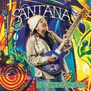 Santana - Splendiferous Santana (2021)