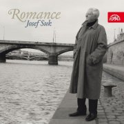 Josef Suk - Romance (2009)