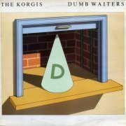 The Korgis - Dumb Waiters (1980) LP