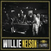 Willie Nelson & Friends - Live at Third Man Records (2013) [Vinyl]