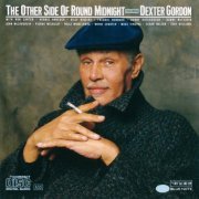 Dexter Gordon - Other Side Of Round Midnight (1986) flac