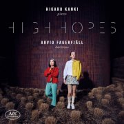 Arvid Fagerfjäll & Hikaru Kanki - High Hopes: Songs for Baritone (2025) Hi-Res