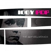 Iggy Pop - The Complete A&M Recordings (2006/2016)