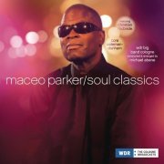 Maceo Parker - Soul Classics (2012)