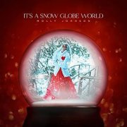 Molly Johnson - It's A Snow Globe World (2021) Hi Res