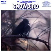 The Country Ramblers - Snowbird and Other Country Favorites (1971) [Hi-Res]