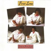 First Love - Love At First Sight (1982) FLAC