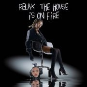 Jetta - relax, the house is on fire (2024) Hi Res