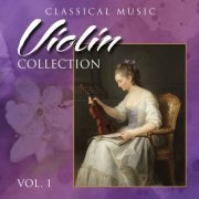 Tomas Blank - collection - Violin - Collection vol. 1 (2023)