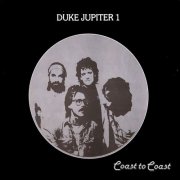Duke Jupiter - Duke Jupiter 1 (1982) [Hi-Res]