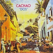 Cachao ‎- Dos (1995)