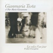 Gianmaria Testa - Il valzer di un giorno (2000) CD-Rip